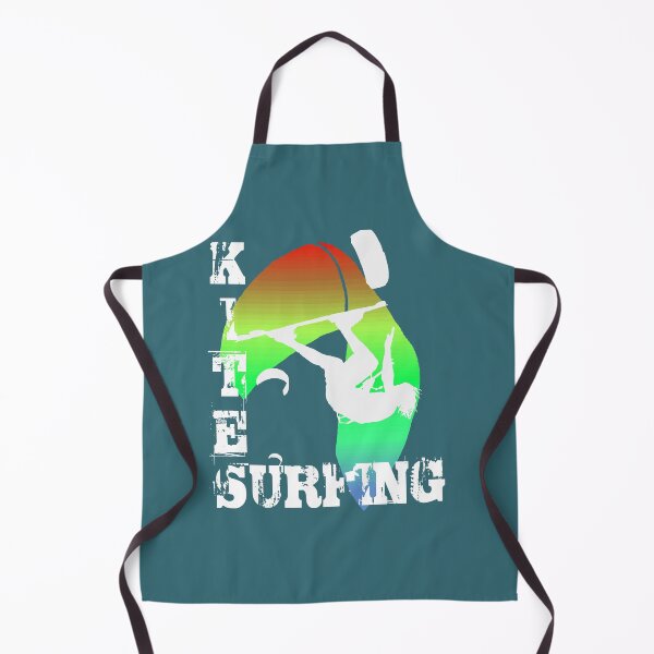 Item preview, Kite Surfing WIth Freestyle Kitesurfer And Kite 13 designed and sold by taiche.