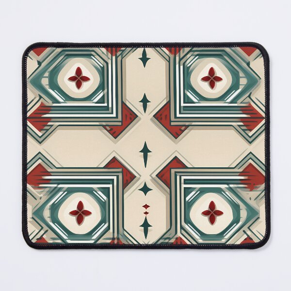 Item preview, Geometric Pattern  designed and sold by Skolyak.