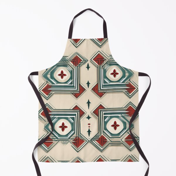 Item preview, Geometric Pattern designed and sold by Skolyak.