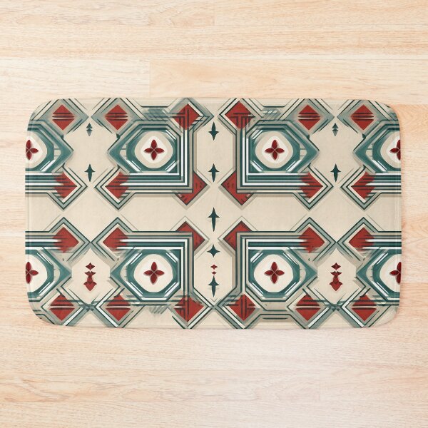 Item preview, Geometric Pattern  designed and sold by Skolyak.