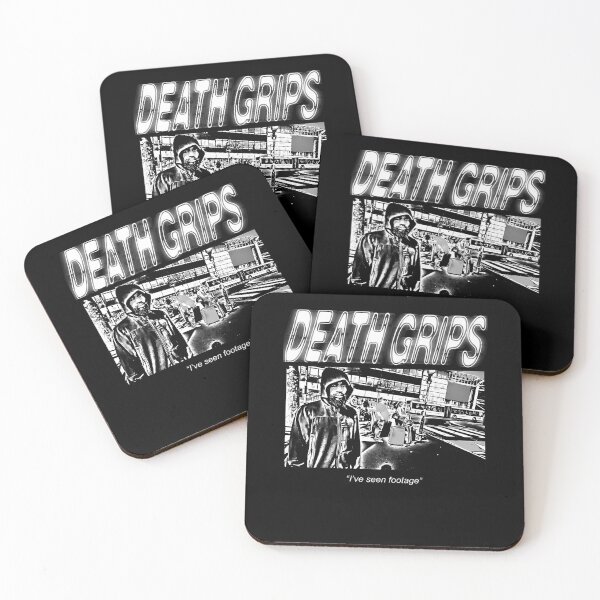 Item preview, I'VE SEEN FOOTAGE designed and sold by HooverCustard.