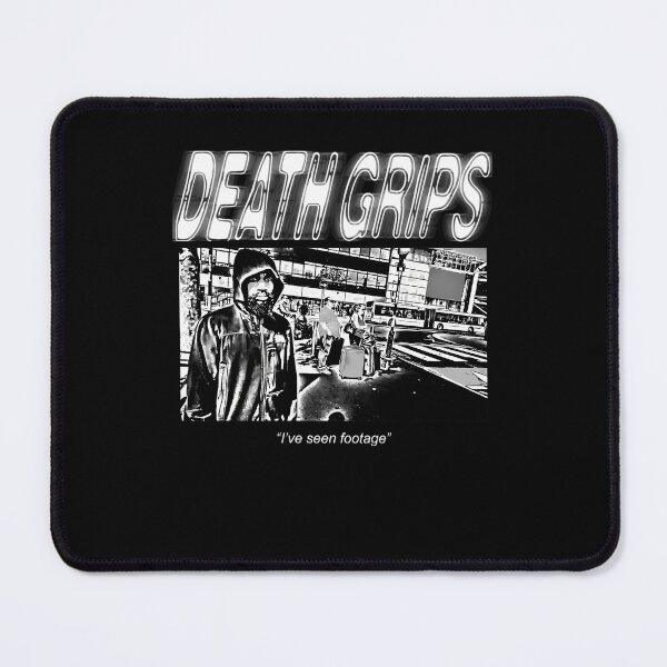 Item preview, I'VE SEEN FOOTAGE designed and sold by HooverCustard.
