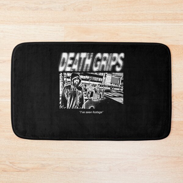 Item preview, I'VE SEEN FOOTAGE designed and sold by HooverCustard.
