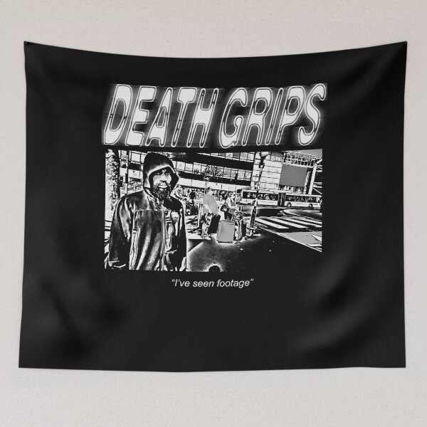 Item preview, I'VE SEEN FOOTAGE designed and sold by HooverCustard.