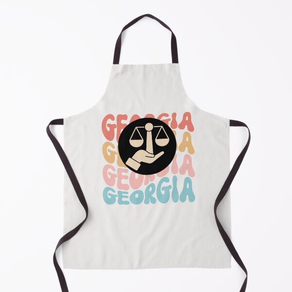 Item preview, Georgia Indictment US Elections designed and sold by Life Is Beautiful.