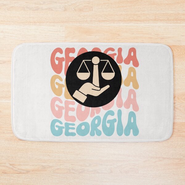 Item preview, Georgia Indictment US Elections designed and sold by Life Is Beautiful.