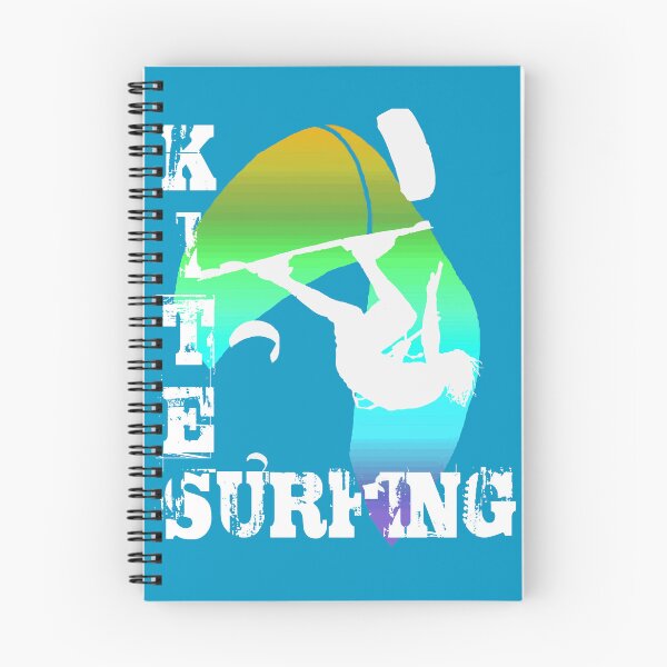 Item preview, Kite Surfing WIth Freestyle Kitesurfer And Kite 14 designed and sold by taiche.