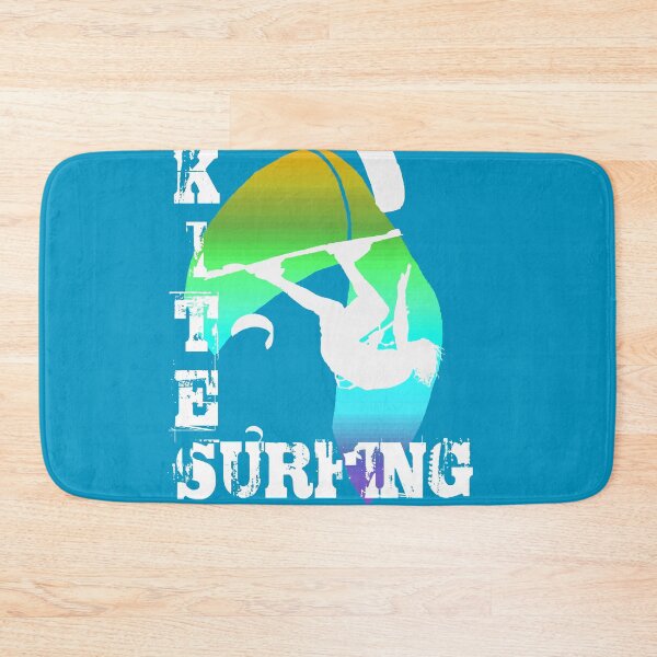 Item preview, Kite Surfing WIth Freestyle Kitesurfer And Kite 14 designed and sold by taiche.