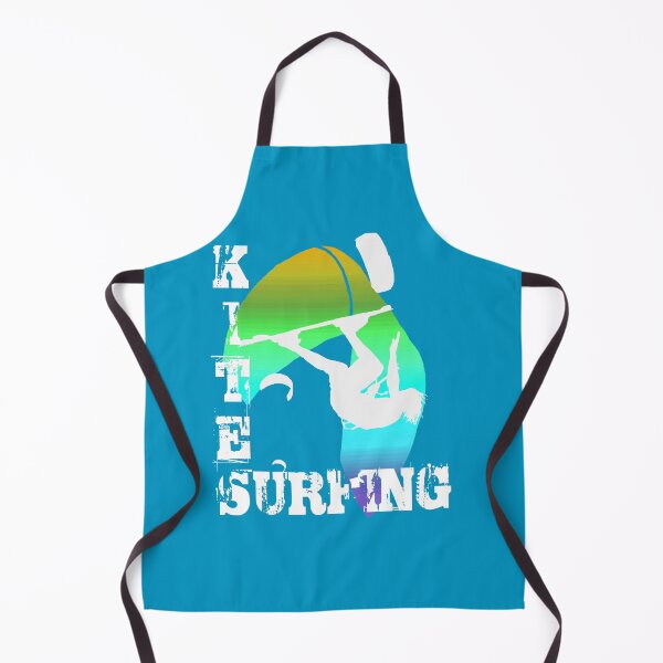 Item preview, Kite Surfing WIth Freestyle Kitesurfer And Kite 14 designed and sold by taiche.