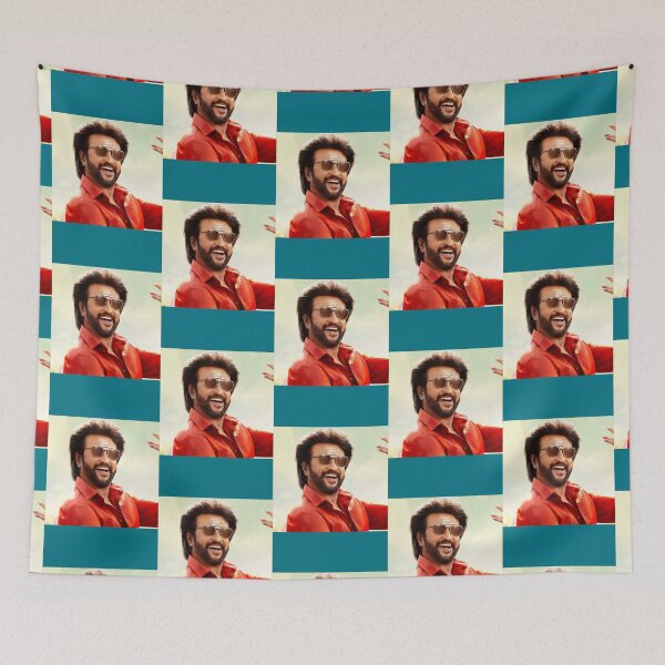 Item preview, annaatthe rajini  designed and sold by daixori.