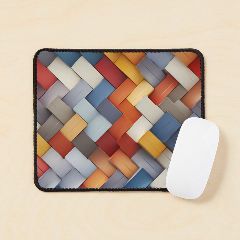 Item preview, Mouse Pad designed and sold by Skolyak.