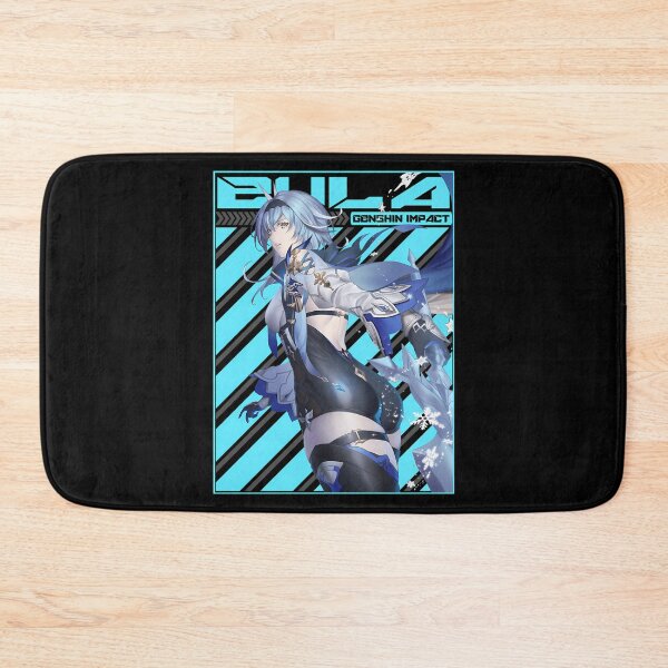 Item preview, GENSHIN IMPACT EULA WISH designed and sold by MichaelTempt.