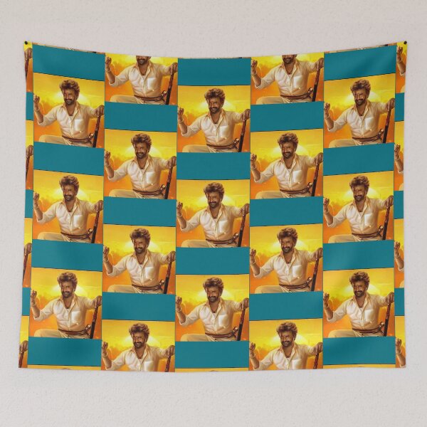 Item preview, annaatthe rajini(1) designed and sold by daixori.