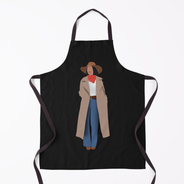 Item preview, Wild West Girl designed and sold by TheresaJPlace.