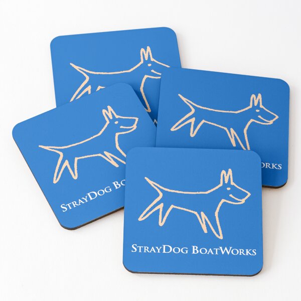 Item preview, StrayDog BoatWorks designed and sold by StrayDogBoats.