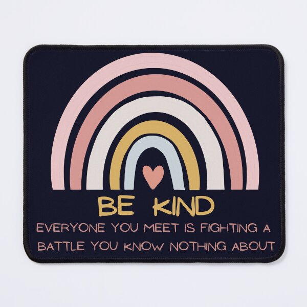 Item preview, Be Kind designed and sold by grasshoppermom.