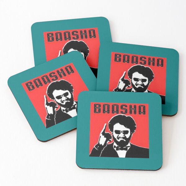 Item preview, Baasha rajini designed and sold by daixori.