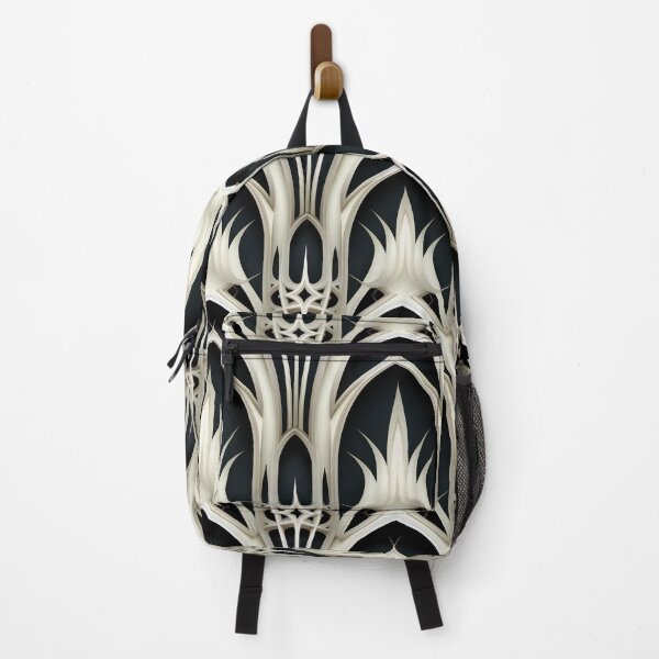 Item preview, Goth Pattern  designed and sold by Skolyak.