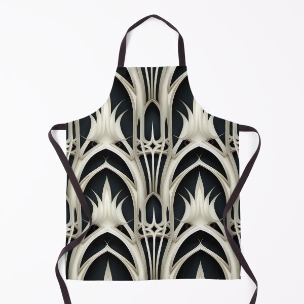 Item preview, Goth Pattern designed and sold by Skolyak.