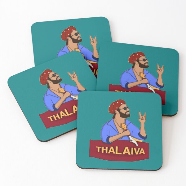 Item preview, Baba Rajini superstar  designed and sold by daixori.