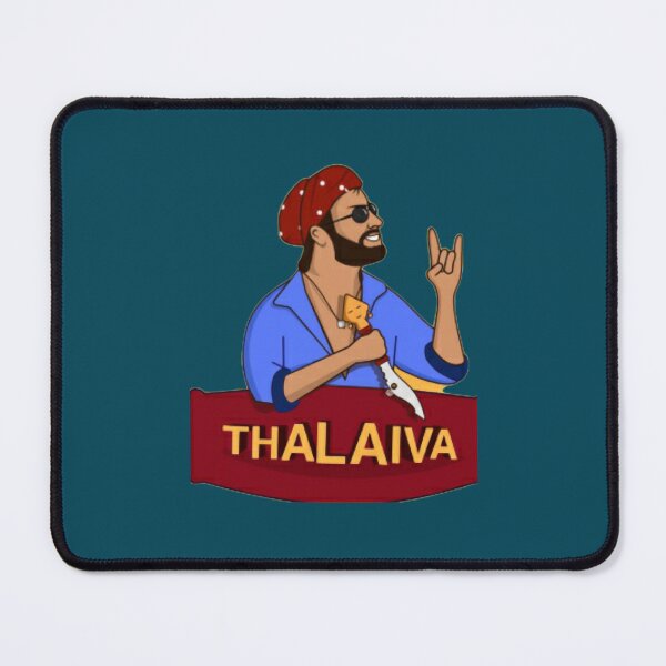 Item preview, Baba Rajini superstar designed and sold by daixori.