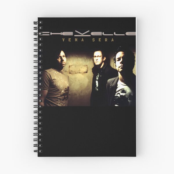 Item preview, Chevelle Music Band designed and sold by SauteedDecker.