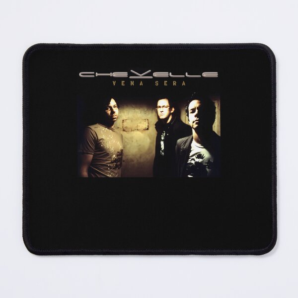 Item preview, Chevelle Music Band designed and sold by SauteedDecker.