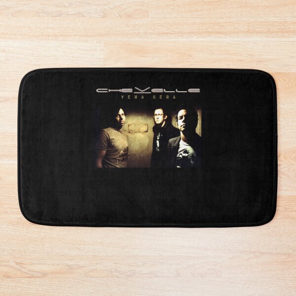 Item preview, Chevelle Music Band designed and sold by SauteedDecker.