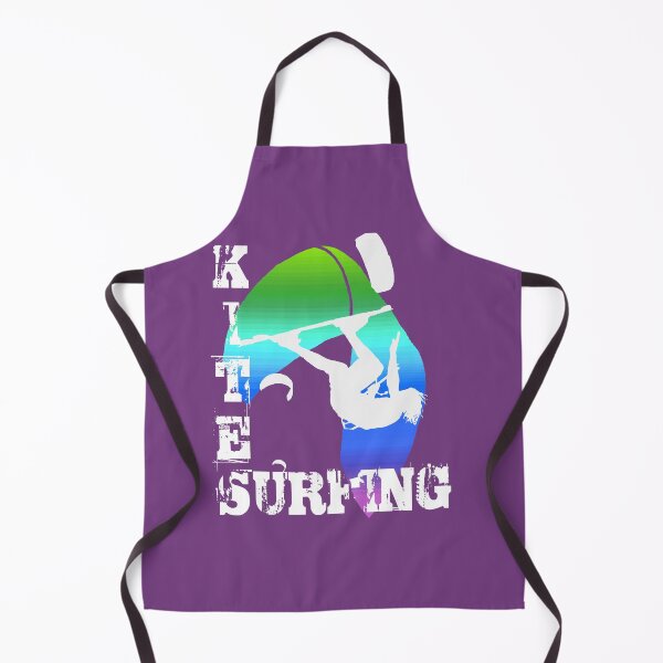 Item preview, Kite Surfing WIth Freestyle Kitesurfer And Kite 15 designed and sold by taiche.