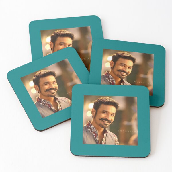 Item preview, Dhanush actor designed and sold by daixori.