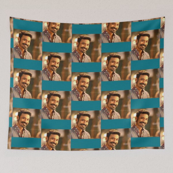Item preview, Dhanush actor designed and sold by daixori.