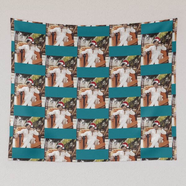 Item preview, Merry Christmas Rajini designed and sold by daixori.