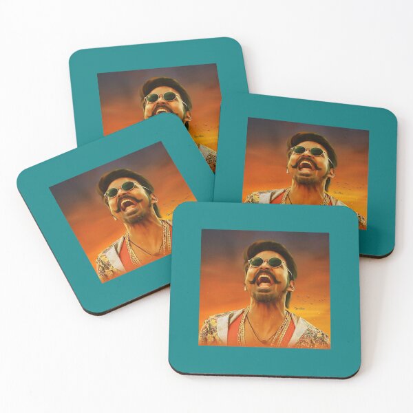 Item preview, dhanush maari designed and sold by daixori.