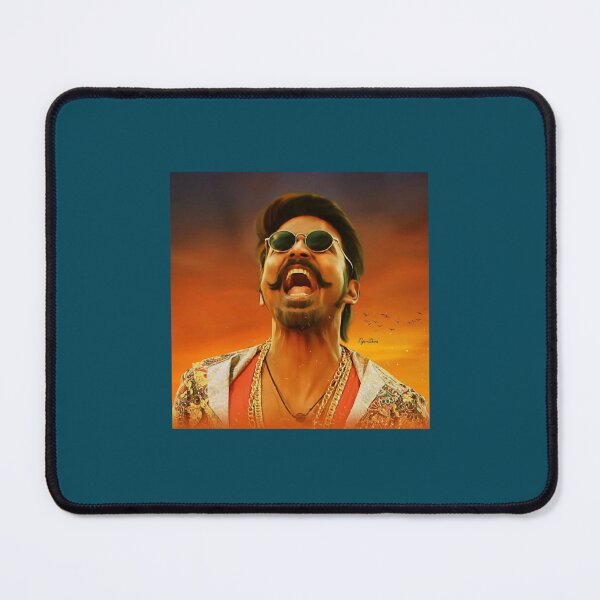 Item preview, dhanush maari designed and sold by daixori.