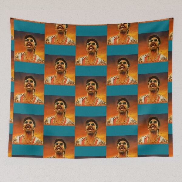 Item preview, dhanush maari designed and sold by daixori.