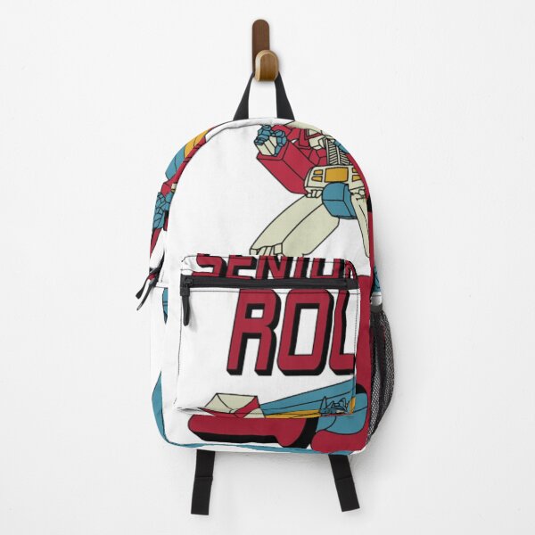 Item preview, Déploiement des seniors - 2023 Senior Transformer Design , designed and sold by Shaniemonis.