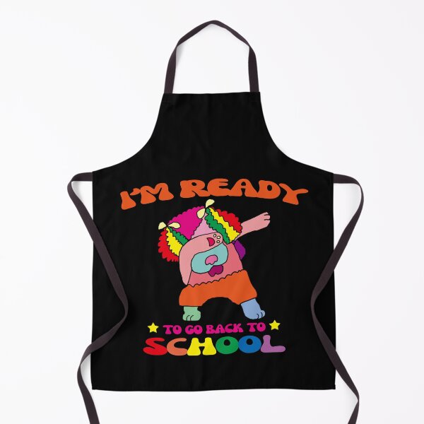 Item preview, Welcome Back To School - I'm Ready To Go Back To School designed and sold by EunsooLee.