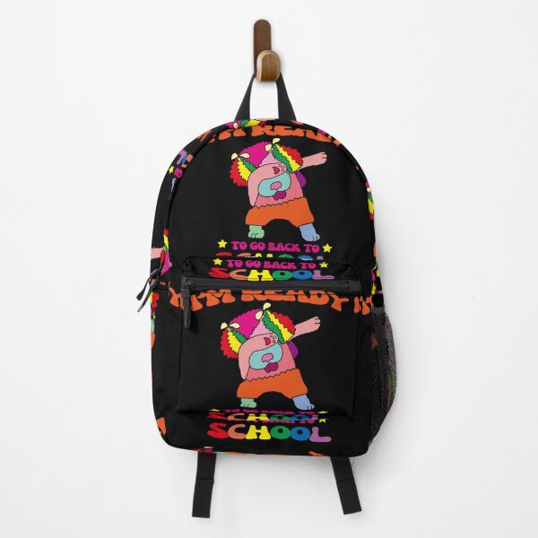 Item preview, Welcome Back To School - I'm Ready To Go Back To School designed and sold by EunsooLee.