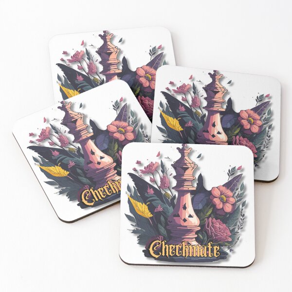Item preview, chess set designed and sold by raheel27.