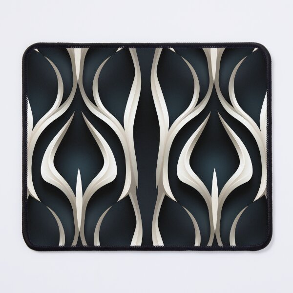 Item preview, Goth Pattern  designed and sold by Skolyak.