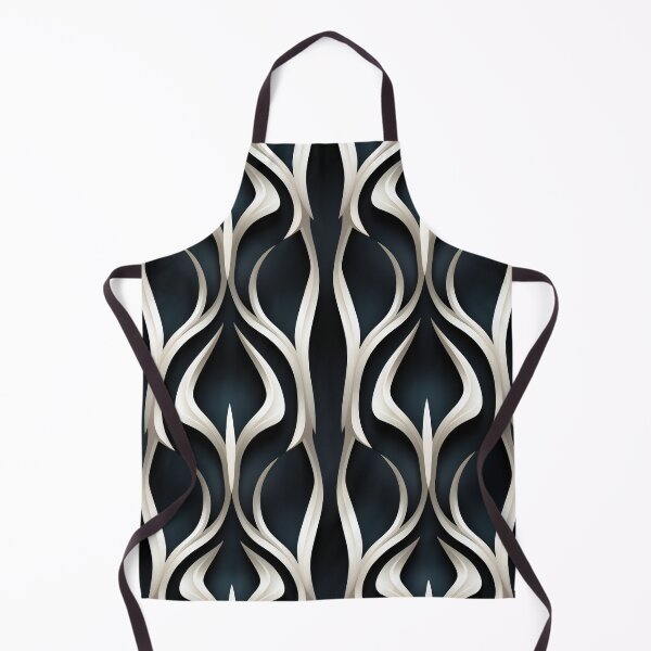 Item preview, Goth Pattern designed and sold by Skolyak.