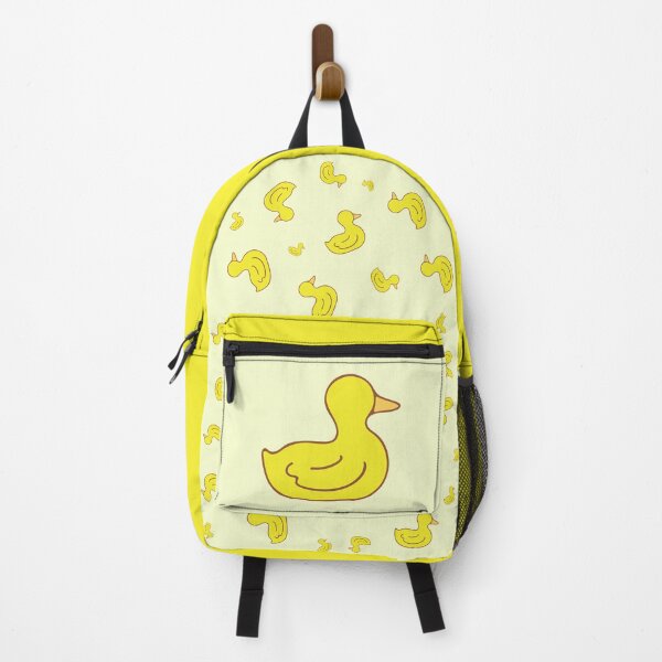 Item preview, Yellow Duck designed and sold by stickersmegafun.