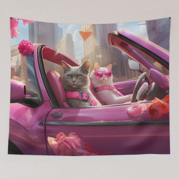 Item preview, Kitty Cruiser designed and sold by Justpurrs.