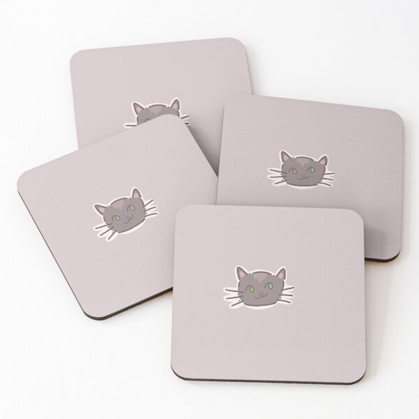 Item preview, Meow? Me-wow! designed and sold by Meg Peters.