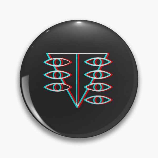 Item preview, Seele Symbol designed and sold by DreuxGoguen.