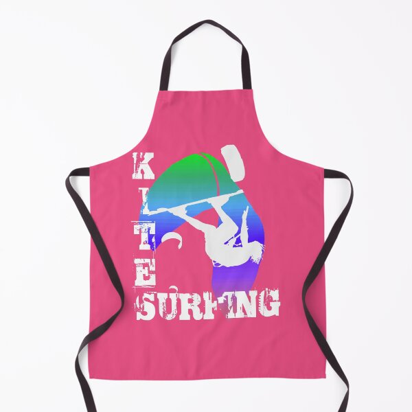 Item preview, Kite Surfing WIth Freestyle Kitesurfer And Kite 16 designed and sold by taiche.
