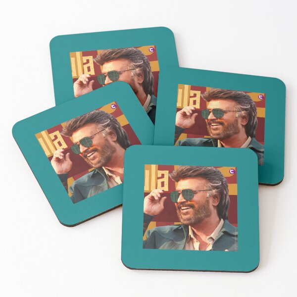 Item preview, Jailer rajini wallpaper designed and sold by daixori.