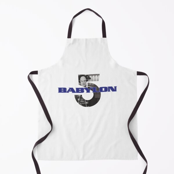 Item preview, Londo Mollari, Babylon 5 designed and sold by RohanEerie83.