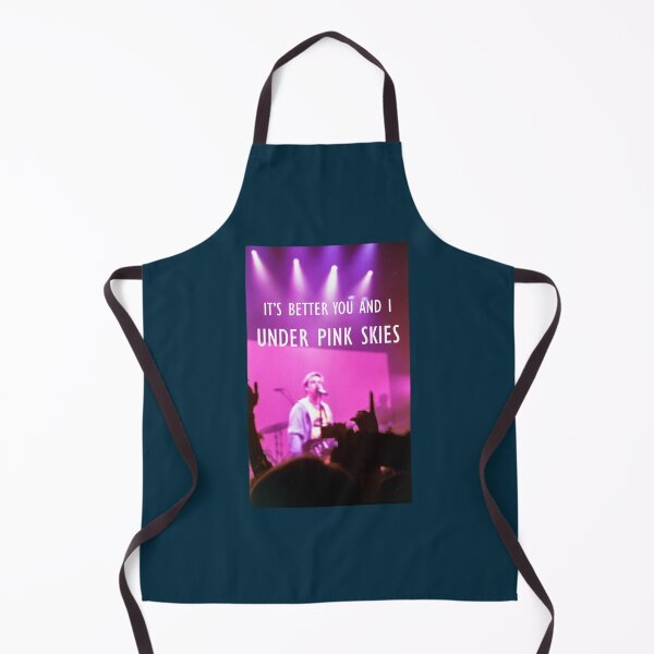 Item preview, LANY - Pink Skies designed and sold by BaltoVintages.