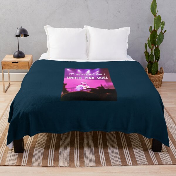 Item preview, LANY - Pink Skies designed and sold by BaltoVintages.
